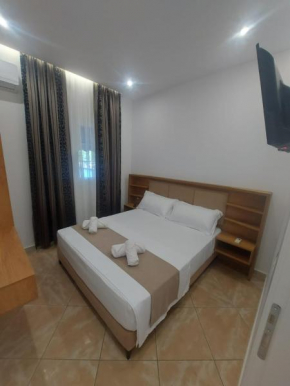 Piazza Apartments